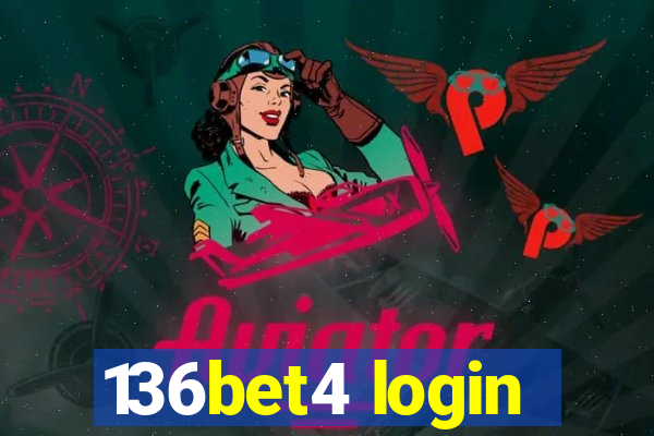 136bet4 login